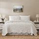 Gracious Living Eva Cotton Coverlet