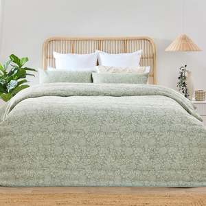 Coverlets: Gracious Living Keira Coverlet Set