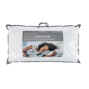 Pillows: Solace FreshSleep King Pillow