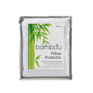 Mattress Pillow Protectors: Bambou Pillow Protector