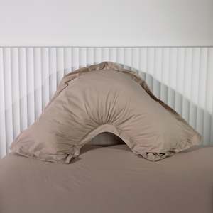 Pillowcases: Solace Tri Pillowcase