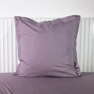 Solace European Pillowcase