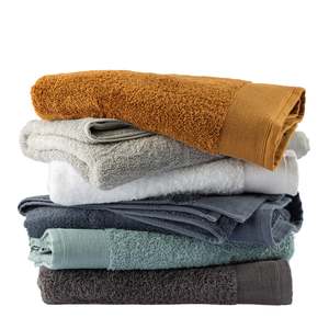 Towels: Cleopatra Egyptian Cotton Bath Sheet 550gsm