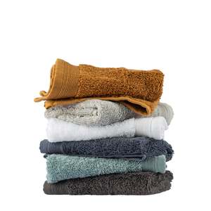 Towels: Cleopatra Egyptian Cotton Face Cloth 550gsm