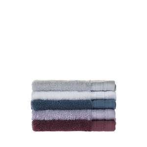 Towels: Design Republique Elani Face Cloth 550gsm