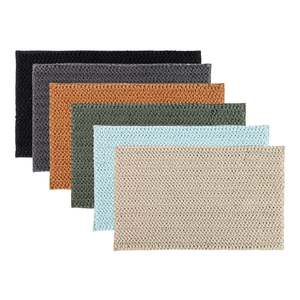 Bath Mats: Design Republique Petra Toggle Bathmat