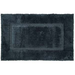 Bath Mats: Solace Ellie Border Bathmat
