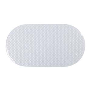 Bath Mats: Home Essentials PVC Bath Mat