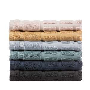 Bath Mats: Design Republique Ultra Plush Bath Mat 800gsm