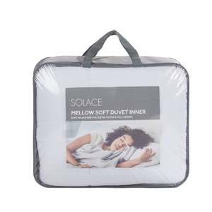 Solace Mellow Soft Duvet Inner 350gsm