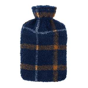 All Deals: Hush Grid Hot Water Bottle Cover 1.7L