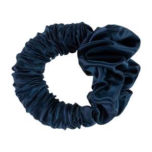 Grace & Gild Heatless Scrunchie Hair Curler