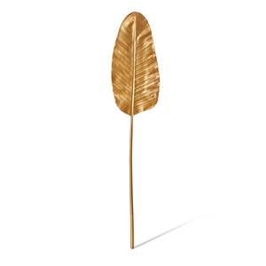 All Deals: Elme Bird Of Paradise Decor Leaf