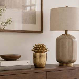 All Deals: Design Republique Succulent Figurine Decor