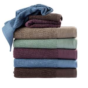 Our Top Deals: Design Republique Cadence Hand Towel 550gsm