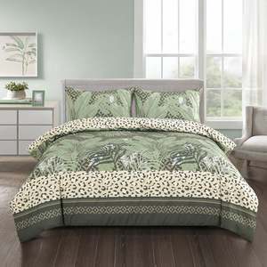 Duvet Covers: Home Co. Tyler Duvet Cover Set