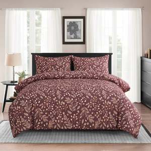 Home Co. Elena Duvet Cover Set