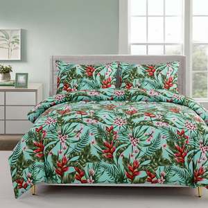 Home Co. Ellie Duvet Cover Set