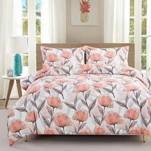 Duvet Covers: Home Co. Quinn Duvet Cover Set