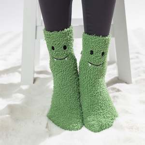 Slippers Bedsocks: bb&b Kids Dinosaur Kids Bed Socks