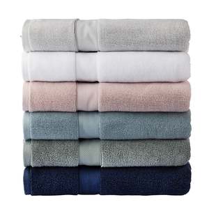 Towels: Gracious Living Super Soft Bath Sheet