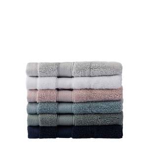 Towels: Gracious Living Super Soft Face Cloth