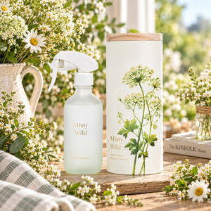 Bbb Me: Gracious Living Blooming Bouquet Room Spray 220ml