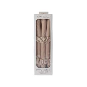 Grace & Gild Emmy Heatless Hair Curler