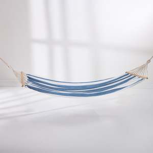Outsidings Vella Striped Blue Hammock
