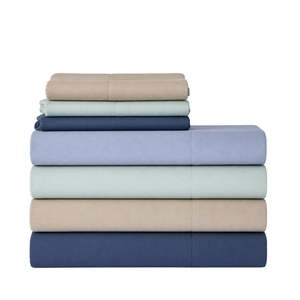 Home Co. Easy Care Sheet Set
