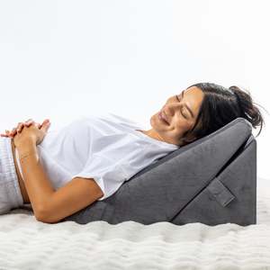 Solace Multi-Purpose Wedge Support Pillow