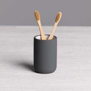 Avalon Charcoal Tumbler