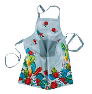 Design Plus Kiwiana Pohutukawa Apron