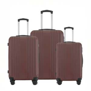 Our Top Deals: bb&b Travel Mariot Suitcase Peppercorn