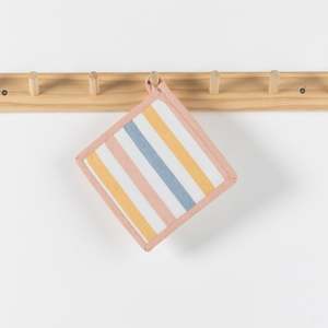 Gather Home Co. Laura Potholder
