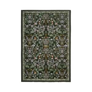 Design Republique Raya Chenille Print Rug 120 x 180cm