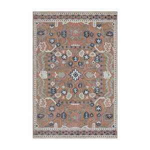 Design Republique Neve Wool Rug 160 x 230cm