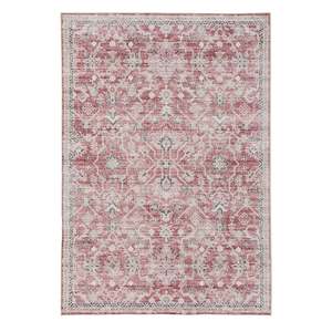 Design Republique Vali Abstract Chenille Rug 200 x 300cm