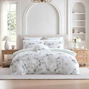 Private Collection Sonnet Cotton Duvet Cover Set
