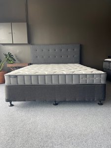 Products: Economy Mattress Only - Bed Depot