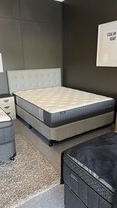 Products: Posture Elite Firm Mattress & Base - Bed Depot