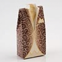 Products: Gents Tuxedo Brown Cream