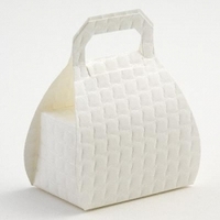 Products: Trapunta Handbag