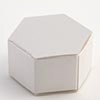 Products: Perla Hexagonal box