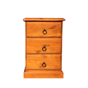Jessica Bedside Table