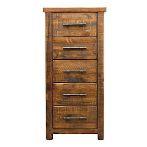 Chest of drawers: Wales Slimboy