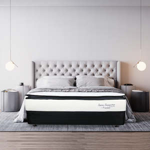 Hybrid: Spine Supporter