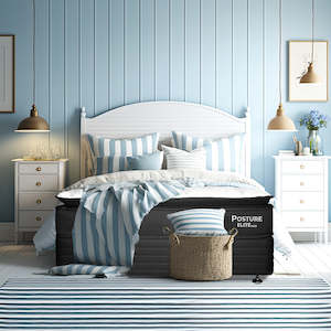 Pocket Spring: Posture Elite Medium