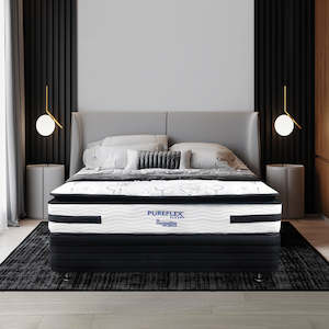 Pocket Spring: Pureflex Plush