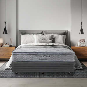 Inner Spring: Sleep Cloud